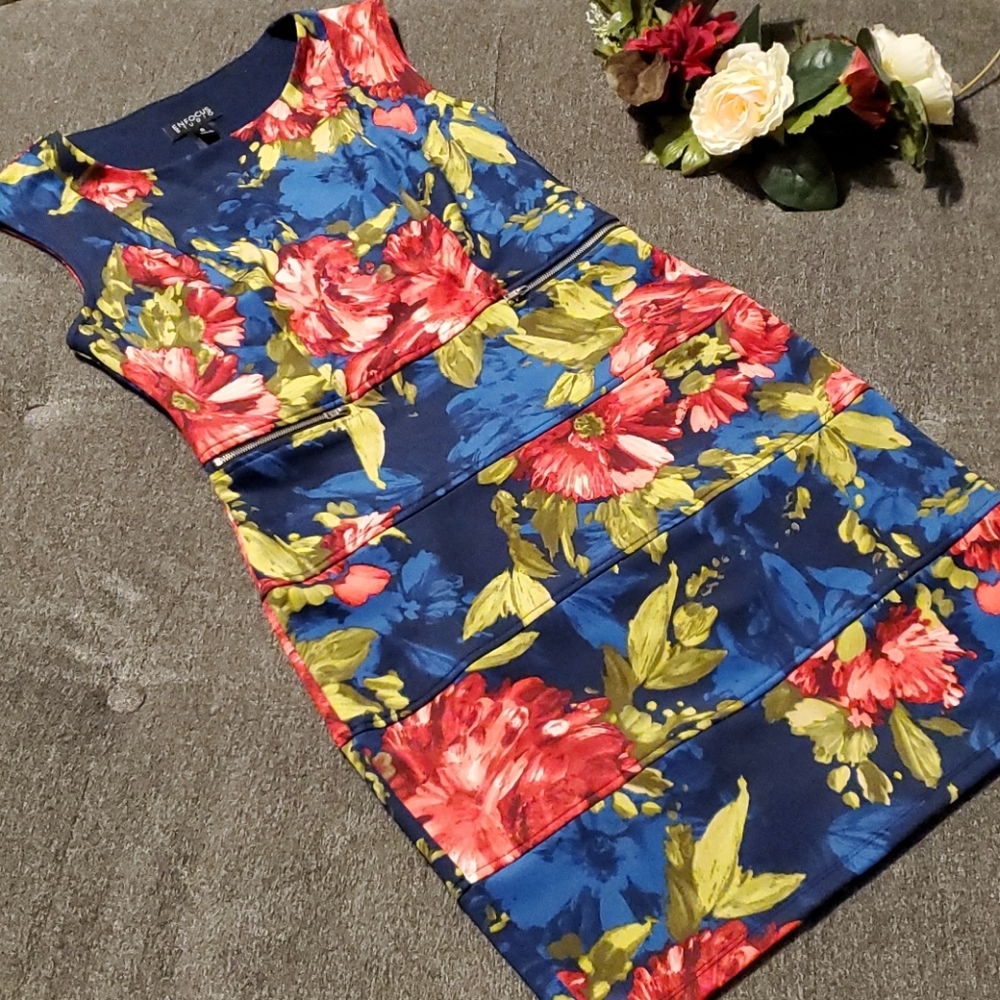 NWOT!! ENFOCUS STUDIO dress 🌺
